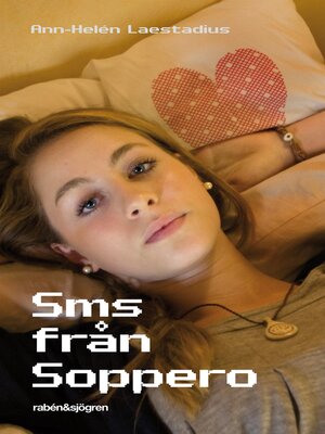 cover image of Sms från Soppero